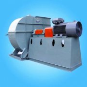 GY4-68型鍋爐通、引風(fēng)機